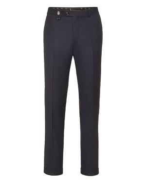 Pantalones Largos Chinos Fit