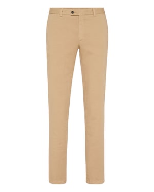 Pantalones Chinos Fit