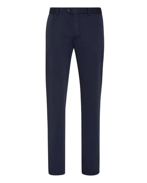 Pantalones Chinos Fit