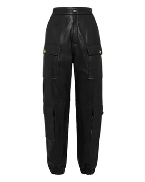 Joggers De Cuero