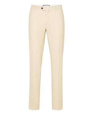Pantalones Chinos Fit