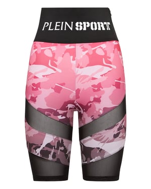 Mallas Deportivas Camouflage