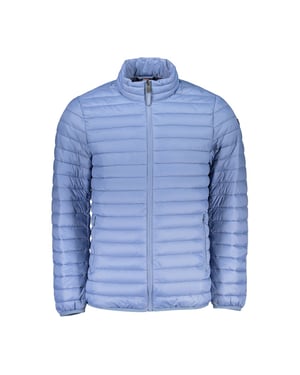 Chaqueta de Hombre de Poliamida Azul Noruega 1963