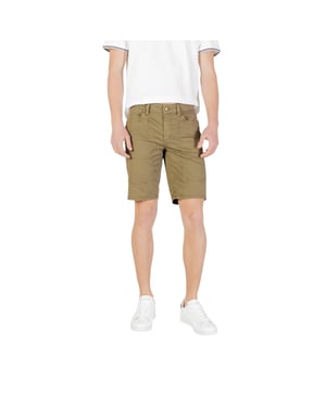 Shorts para hombres Jeckerson