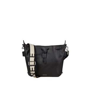 Bolso Coccinelle Negro