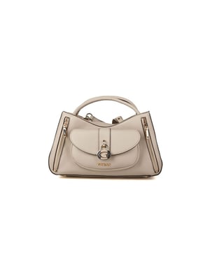 Bolso bandolera Guess en topo
