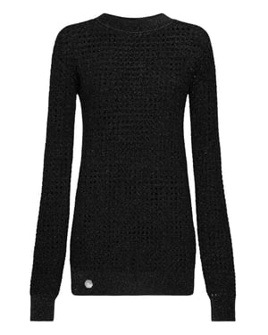 Jersey Cuello Redondo