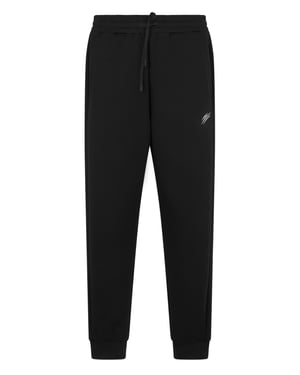 Jogger Pants Chrome Scratch