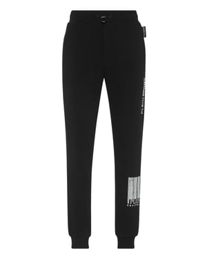 Pantalones De Chándal Barcode