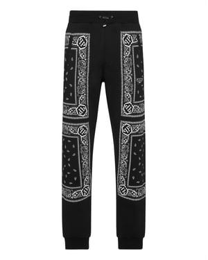 Pantalones De Jogging Paisley