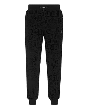 Pantalones De Chándal Gothic Plein