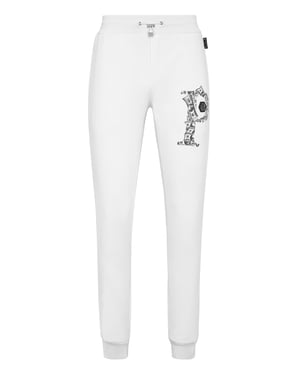 Pantalones De Chándal Money