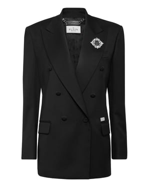 Blazer Brooch