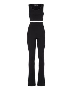 Conjunto De Punto Signature