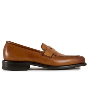 Loake Cleveland Zapatos