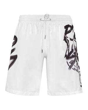 Pantalones Cortos Tiger