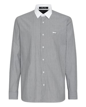 Camisa Slim Fit