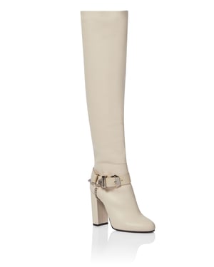 Botas Hexagon