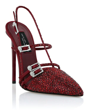 Zapatos Slingback