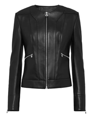 Biker De Cuero