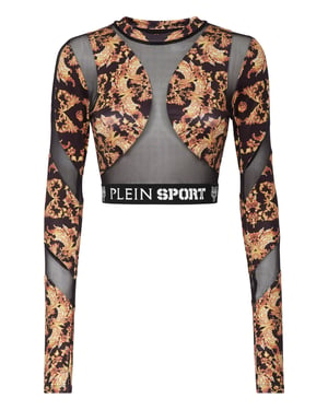 Top Deportivo Baroque