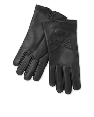 Guantes Intermedios Skull&Bones