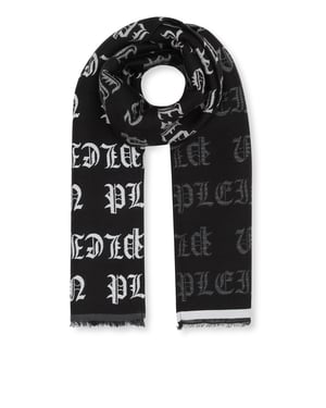 Bufanda Larga Gothic Plein