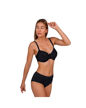 Bikini con Aros para Mujeres TEGB1626C