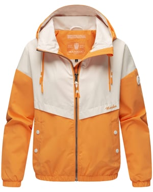 Chaqueta ligera mujer Marikoo Liubkaa – estilo deportivo y retro