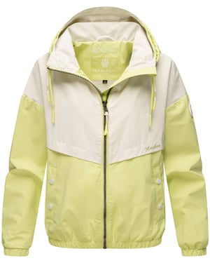 Chaqueta ligera mujer Marikoo Liubkaa – estilo deportivo y retro