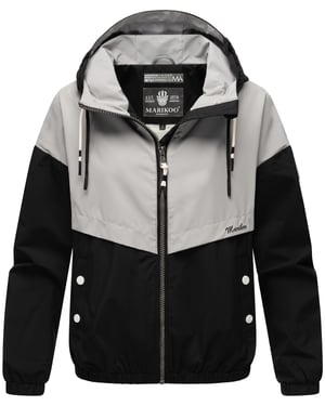Chaqueta ligera mujer Marikoo Liubkaa – estilo deportivo y retro