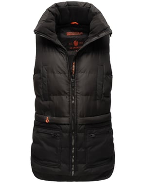 Chaleco acolchado para mujer Marikoo Kiraraa
