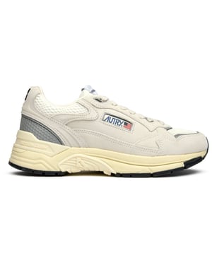 Zapatillas Autry Hyperway Low