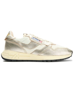 Tenis Autry Reelwind Low