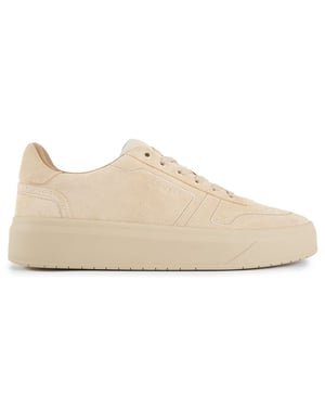 Zapatillas Lux Endorsed de Cruyff