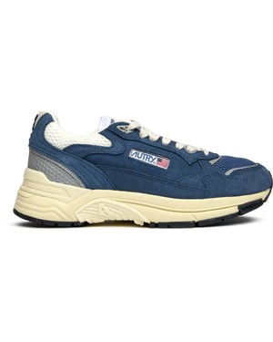Zapatillas Autry Hyperway Low