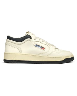 Zapatillas Med-way Mid de Autry