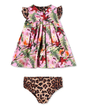 Vestido De Día