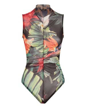 Cuerpo Flowers