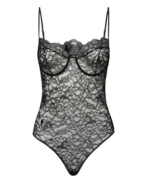 Ropa Interior Cuerpo Skull