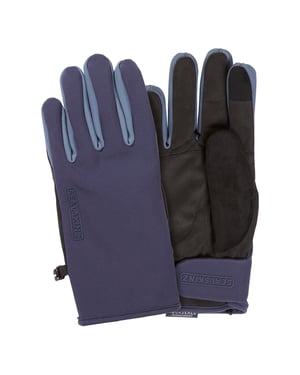 Guante Impermeable Todo Clima con Control de Fusión para Hombres y Mujeres