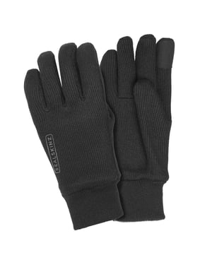 Guante de punto a prueba de viento para todo clima para hombres y mujeres