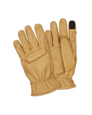 Guantes de Trabajo Impermeables para Climas Fríos con Control de Fusión para Hombres y Mujeres