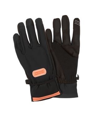Guantes Convertibles Impermeables para Correr para Hombres y Mujeres