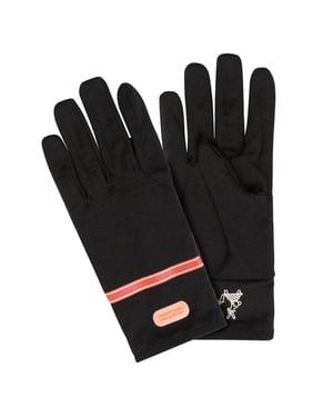 Guantes de Deporte para Correr Solo Merino para Hombres y Mujeres