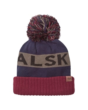 Gorro de Punto Antideslizante para Climas Fríos para Hombre y Mujer