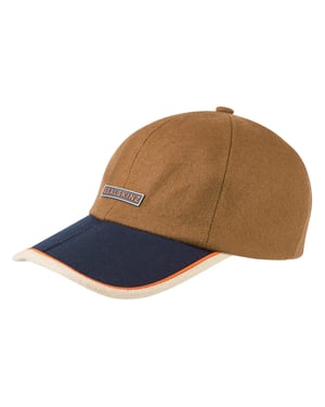 Gorra de lana plegable a prueba de agua para hombres y mujeres