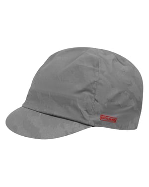 Gorro de Ciclismo Camuflaje Reflectante Impermeable para Hombres y Mujeres