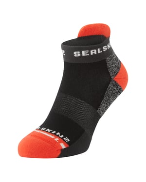 Calcetines para Correr Antirrozaduras para Hombres y Mujeres