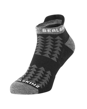 Calcetas de Running de Merino para Hombres y Mujeres
